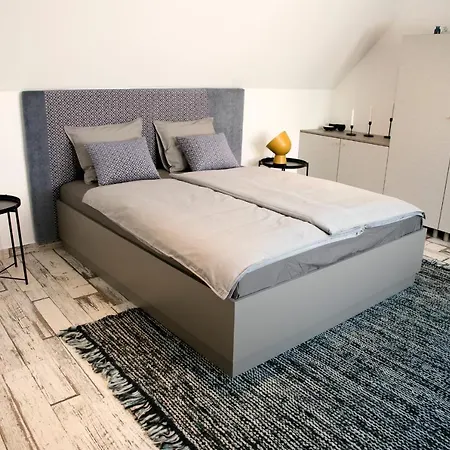 Above The Old Vine App Lent With River View Appartement Maribor