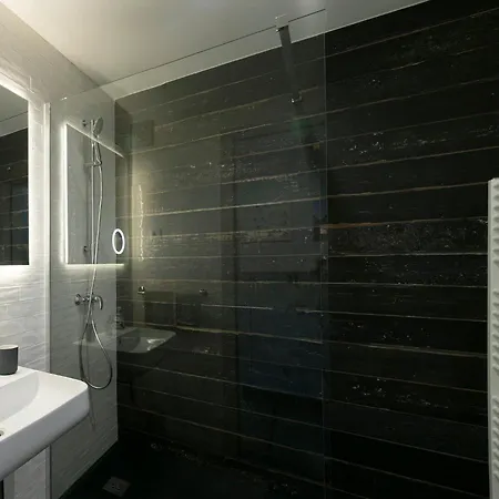 Appartement Above The Old Vine App Lent With River View Maribor