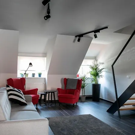 Above The Old Vine App Lent With River View Appartement Maribor