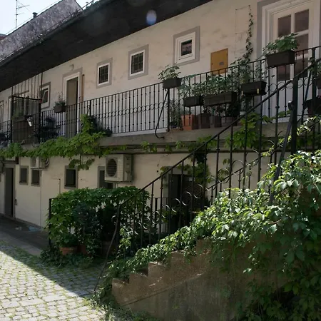 Above The Old Vine App Lent With River View Appartement *
