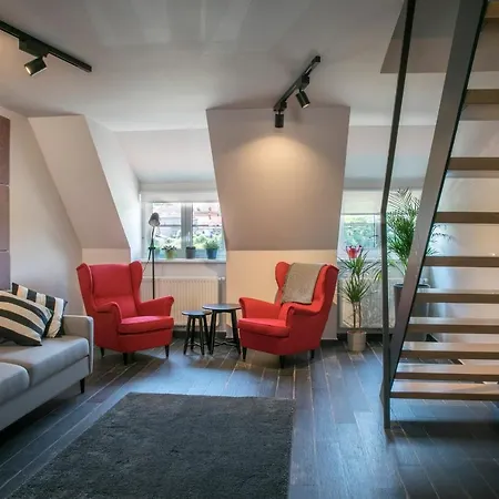 Appartement Above The Old Vine App Lent With River View Maribor
